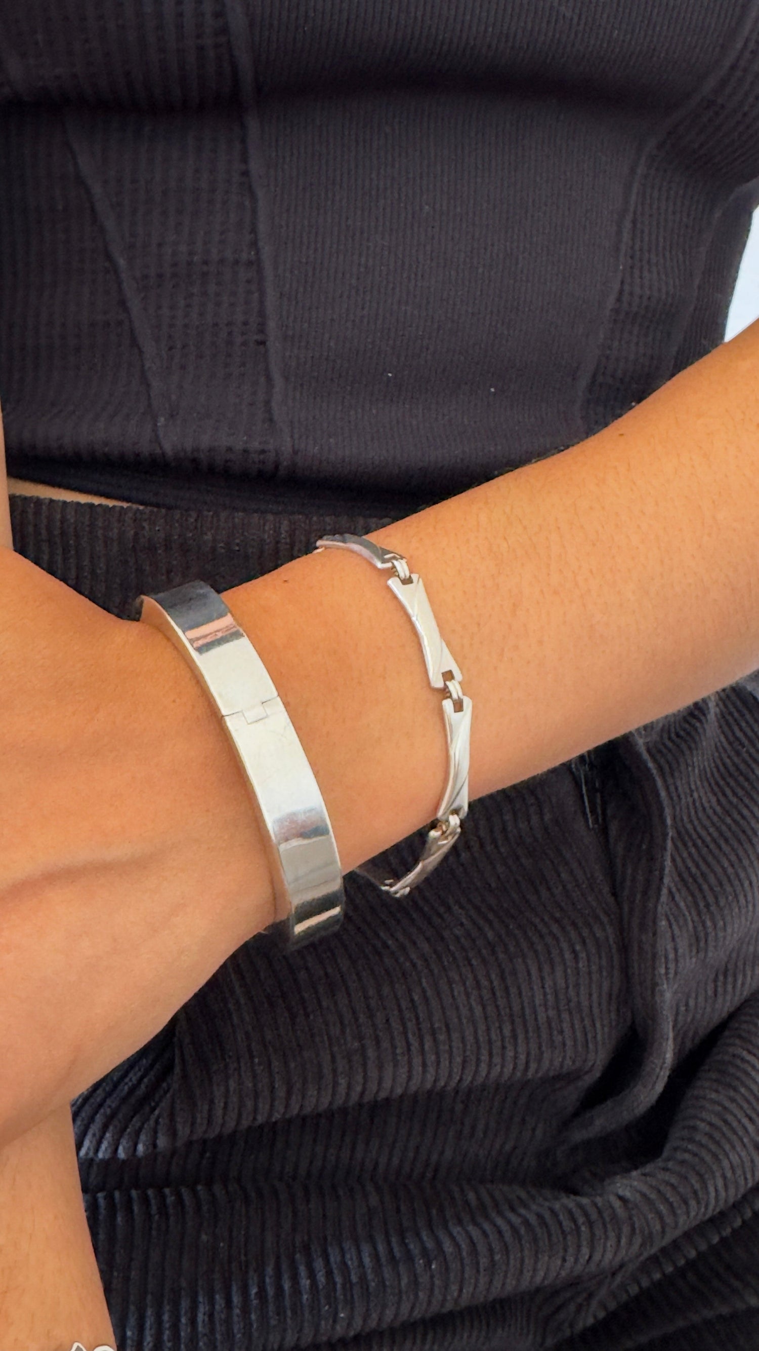 Cuffs