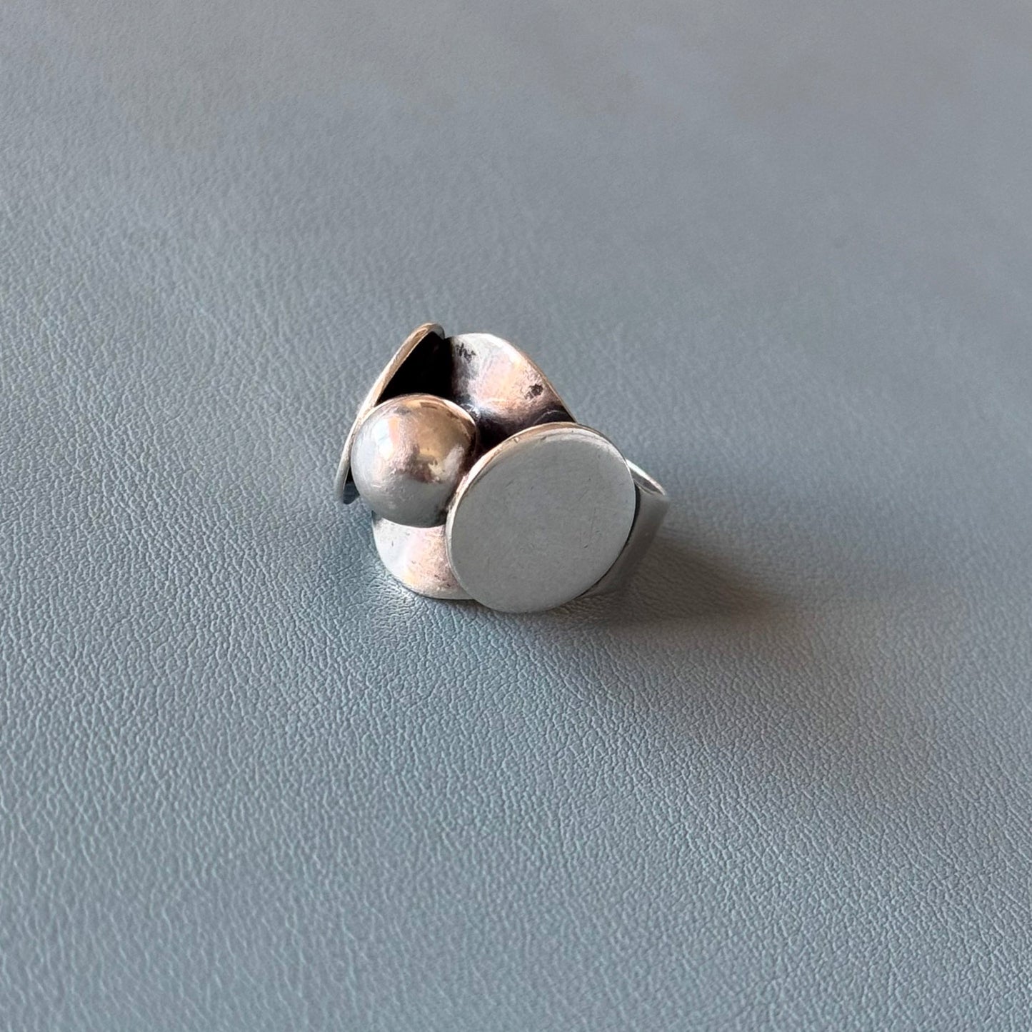 Carl Ove Frydensberg Ring Dänemark