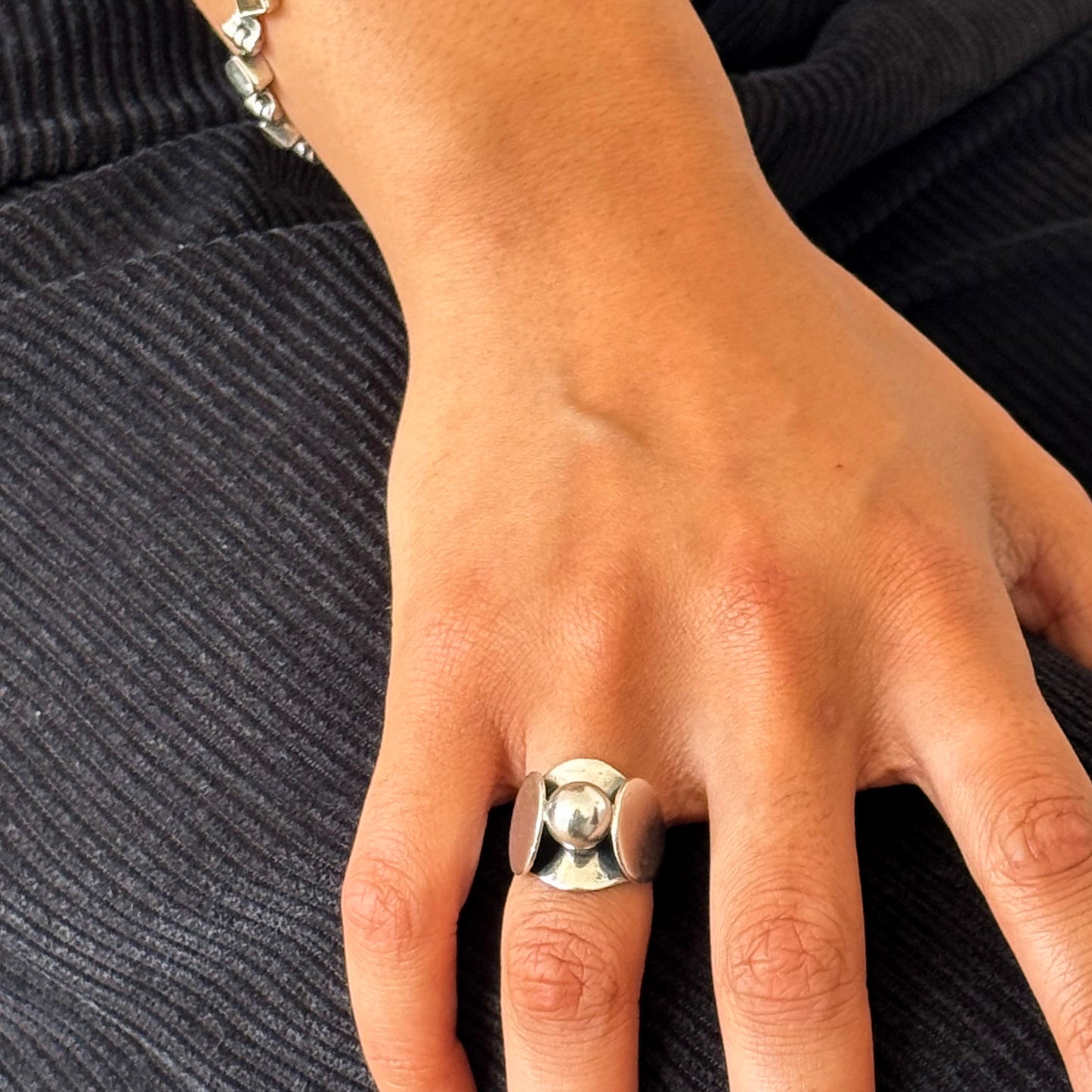 Carl Ove Frydensberg Ring Dänemark
