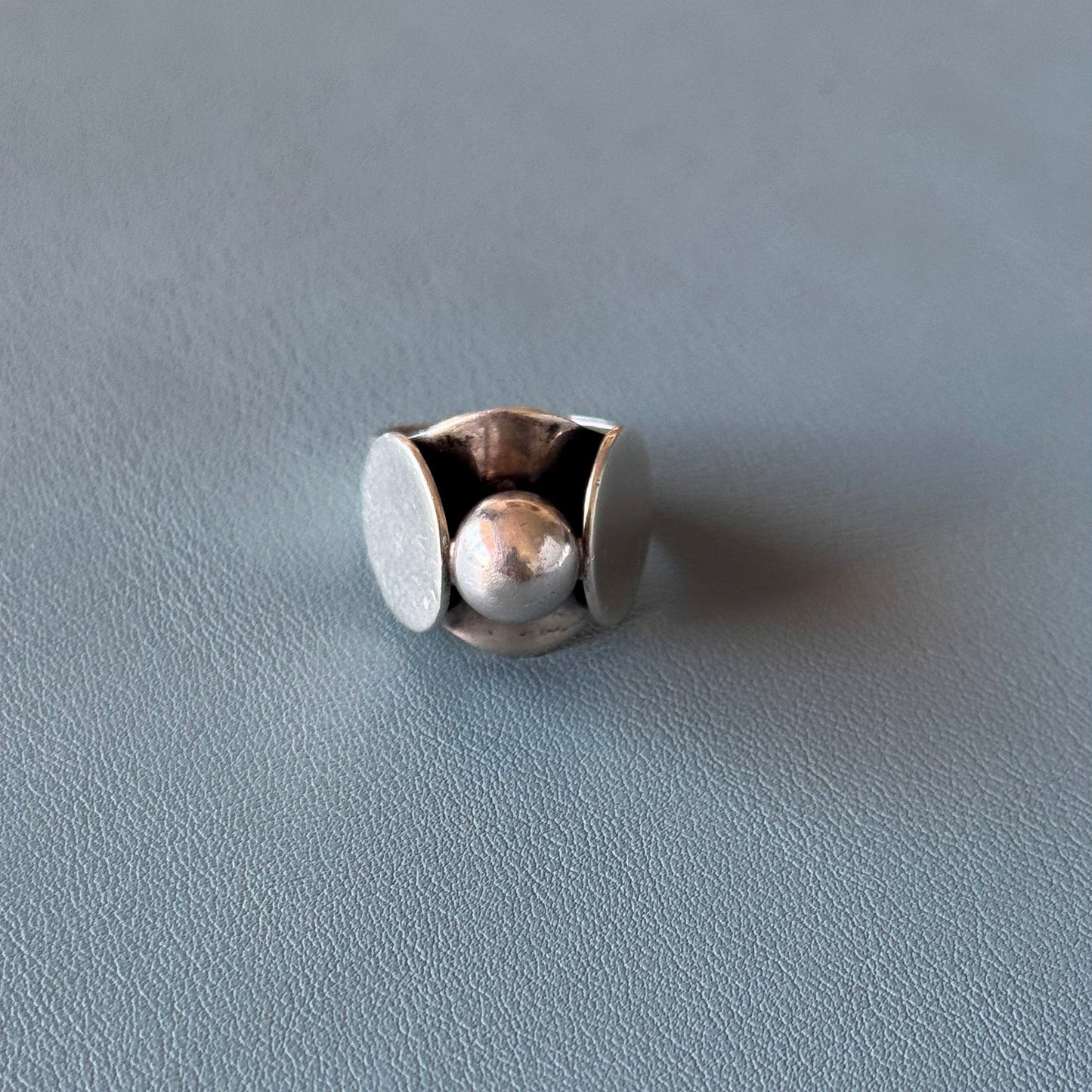 Carl Ove Frydensberg Ring Dänemark